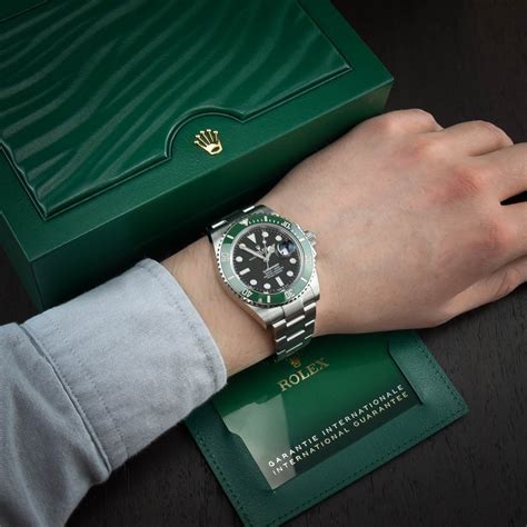 rolex submariner pressure test